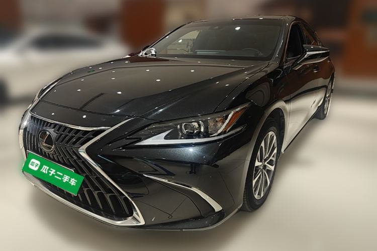Used Lexus ES 2022 200 Excellence Edition Guazi used car, China used car export, Used car for sale, Used  cars, Cheapest cars for sale