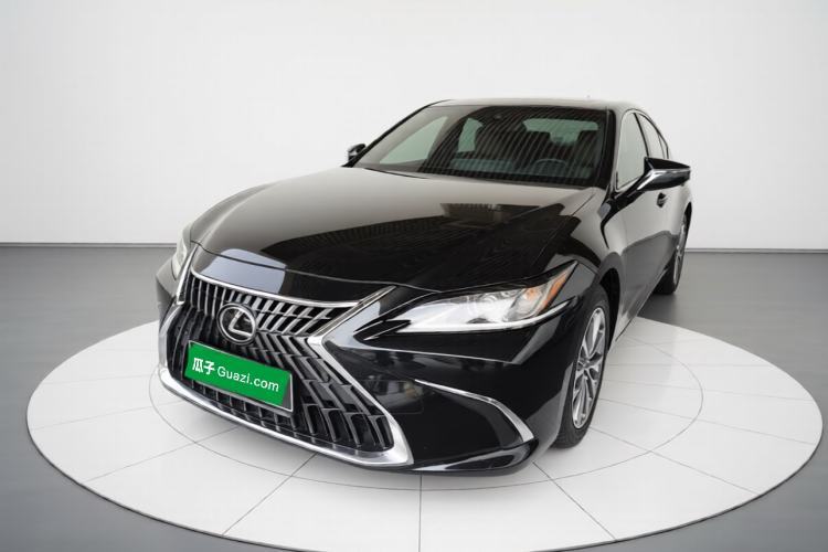 Used Lexus ES 2022 300h Excellence Edition Guazi used car, China used car export, Used car for sale, Used  cars, Cheapest cars for sale