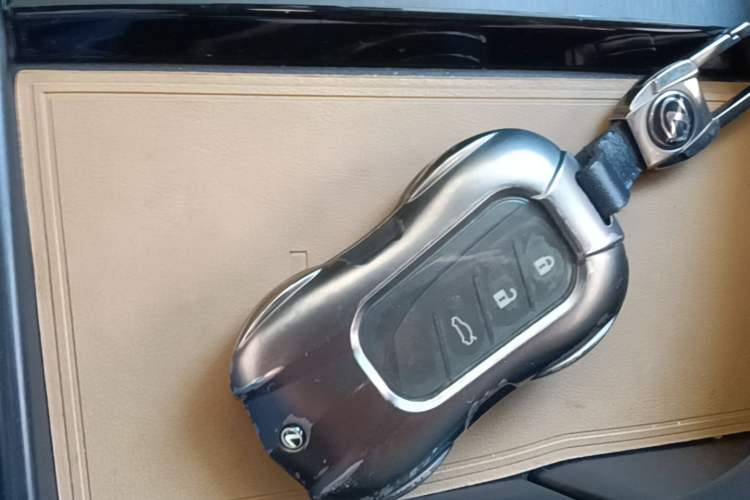 Used Lexus ES 2022 200 Excellence Edition Vehicle Key