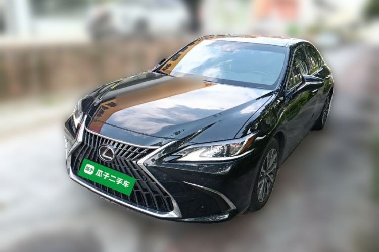 Gebrauchter Lexus ES 2022 200 Excellence Edition Guazi used car, China used car export, Used car for sale, Used  cars, Cheapest cars for sale