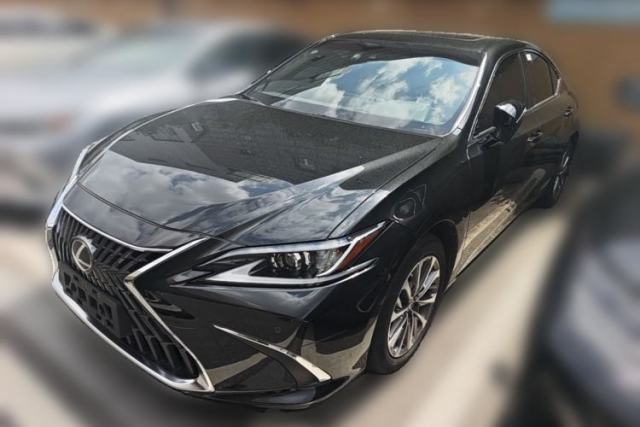 Used Lexus ES 2022 200 Excellence Edition