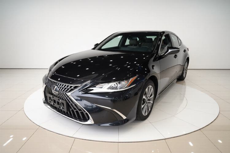 Used Lexus ES 2022 200 Excellence Edition Guazi used car, China used car export, Used car for sale, Used  cars, Cheapest cars for sale