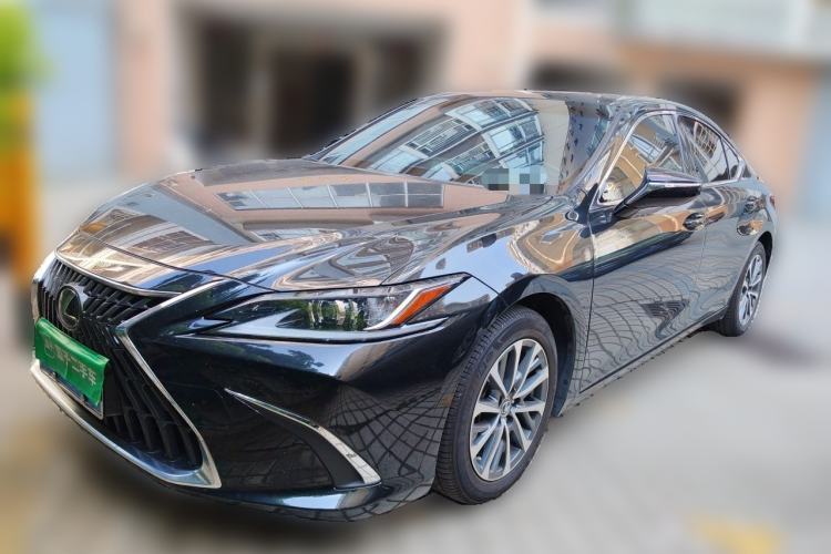 Used Lexus ES 2022 300h Excellence Edition Guazi used car, China used car export, Used car for sale, Used cars, Cheapest cars for sale