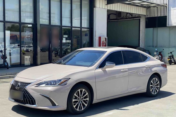 Used Lexus ES 2022 200 Excellence Edition Guazi used car, China used car export, Used car for sale, Used  cars, Cheapest cars for sale