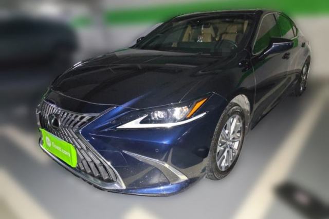 Used Lexus ES 2022 200 Excellence Edition