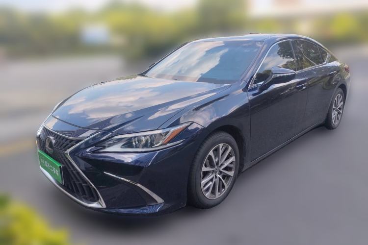 Used Lexus ES 2022 200 Excellence Edition Guazi used car, China used car export, Used car for sale, Used  cars, Cheapest cars for sale