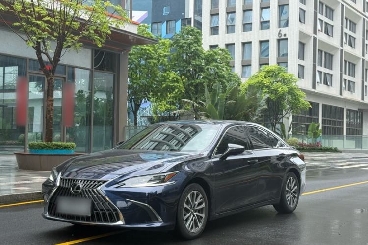 Used Lexus ES 2022 200 Excellence Edition Guazi used car, China used car export, Used car for sale, Used  cars, Cheapest cars for sale