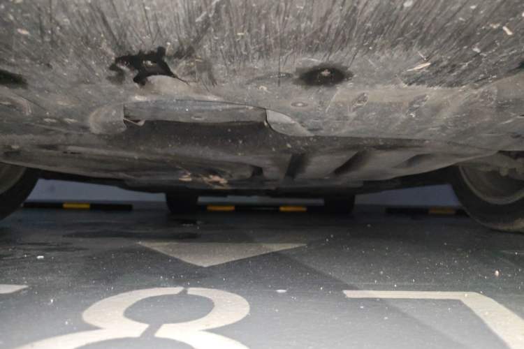 Used Lexus ES 2022 200 Excellence Edition Chassis Front
