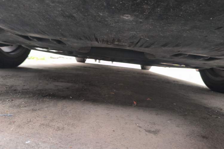 Used Lexus ES 2022 200 Excellence Edition Chassis Front