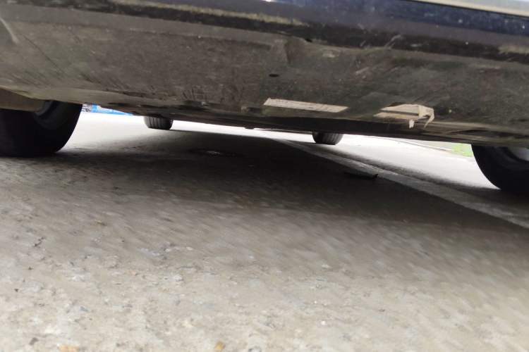 Used Lexus ES 2022 200 Excellence Edition Chassis Front