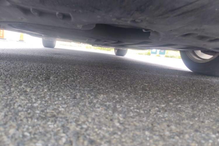 Used Lexus ES 2022 200 Excellence Edition Chassis Front
