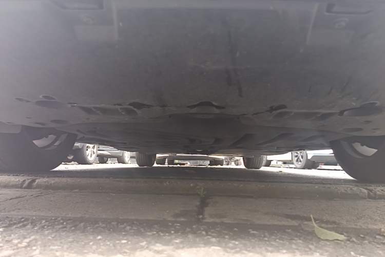 Used Lexus ES 2022 200 Excellence Edition Chassis Front