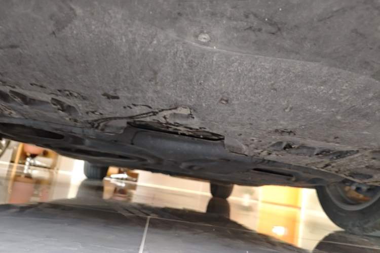 Used Lexus ES 2022 200 Excellence Edition Chassis Front