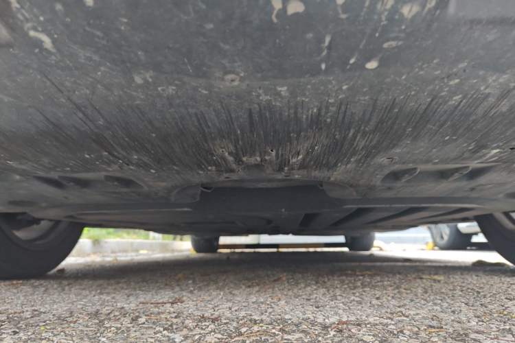 Used Lexus ES 2022 260 Excellence Edition Chassis Front