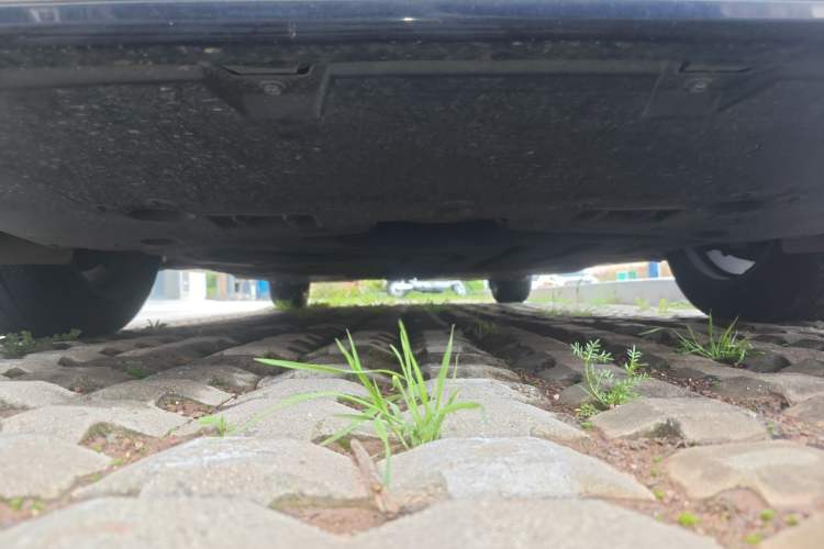 Used Lexus ES 2022 200 Excellence Edition Chassis Front