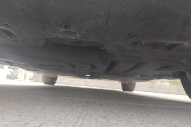 Used Lexus ES 2022 300h Excellence Edition Chassis Front