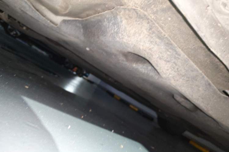 Used Lexus ES 2022 200 Excellence Edition Chassis Front Left