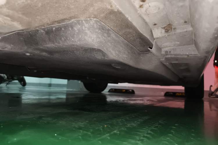 Used Lexus ES 2022 200 Luxury Edition Chassis Front Left