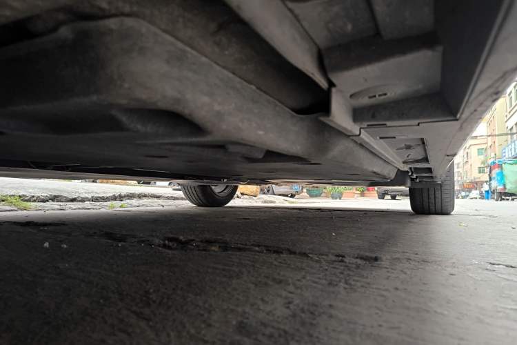 Used Lexus ES 2022 200 Excellence Edition Chassis Front Left