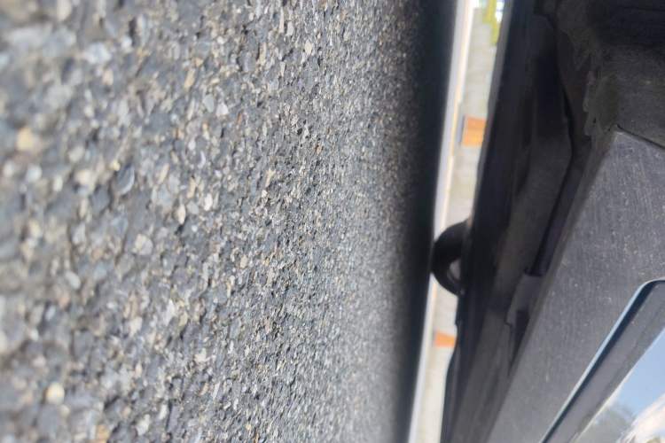 Used Lexus ES 2022 200 Excellence Edition Chassis Front Left