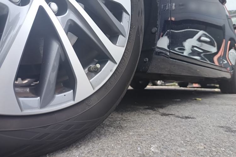 Used Lexus ES 2022 200 Excellence Edition Chassis Front Left