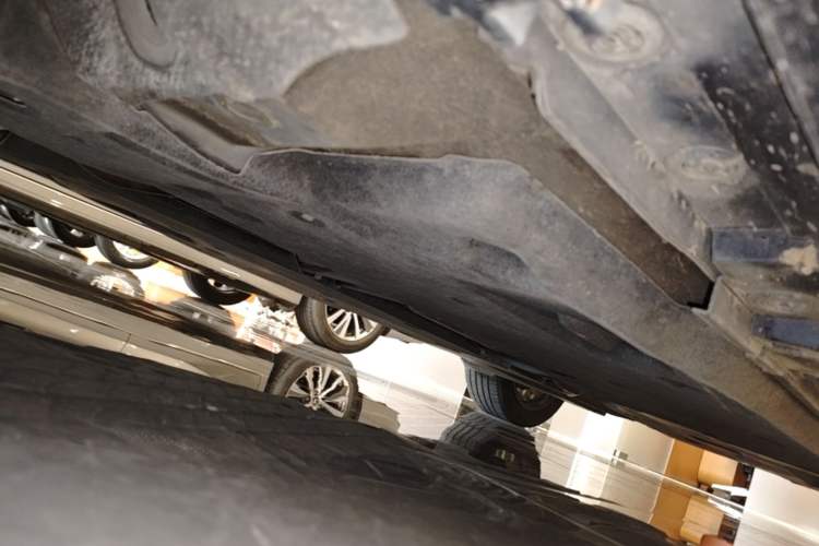 Used Lexus ES 2022 200 Excellence Edition Chassis Front Left