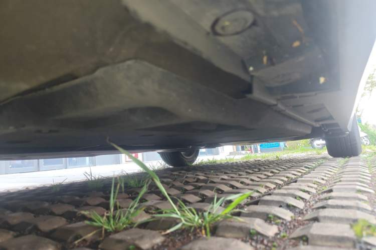 Used Lexus ES 2022 200 Excellence Edition Chassis Front Left