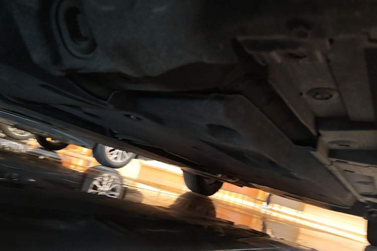 Used Lexus ES 2022 200 Excellence Edition Chassis Front Left