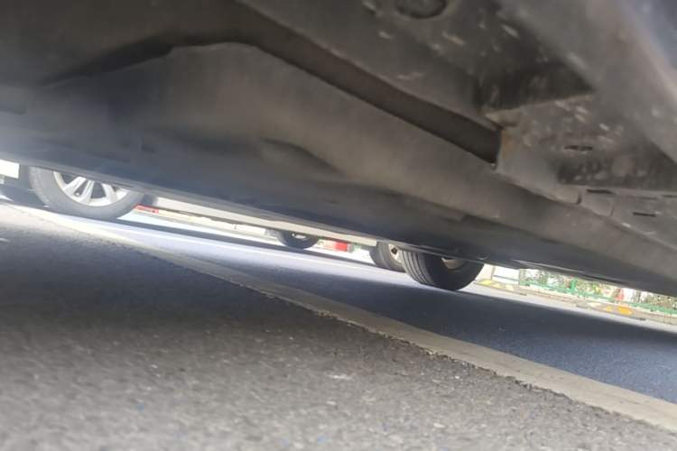 Used Lexus ES 2022 200 Excellence Edition Chassis Front Left
