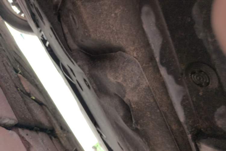 Used Lexus ES 2022 200 Excellence Edition Chassis Front Left