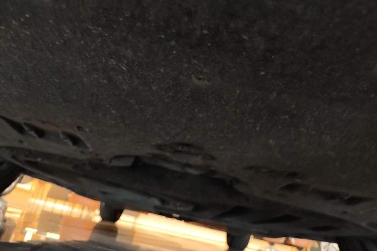 Used Lexus ES 2022 200 Excellence Edition Chassis Front