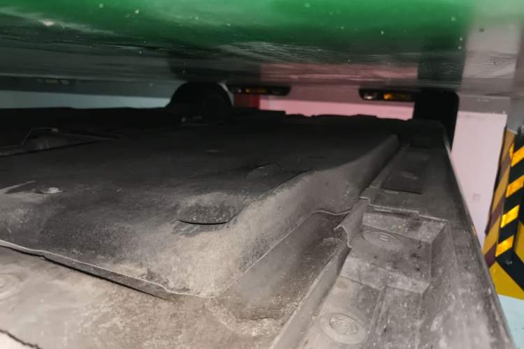 Used Lexus ES 2022 200 Luxury Edition Chassis Front Right