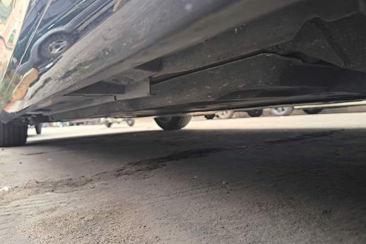 Used Lexus ES 2022 200 Excellence Edition Chassis Front Right