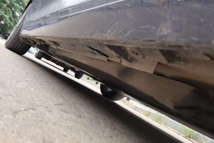 Used Lexus ES 2022 200 Excellence Edition Chassis Front Right