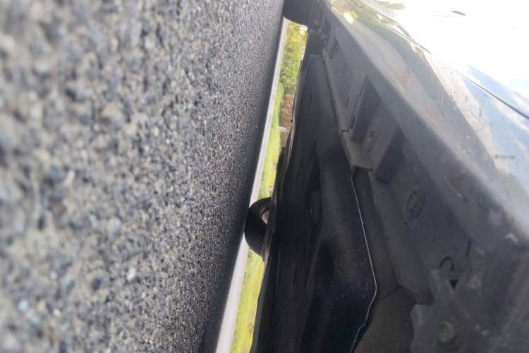 Used Lexus ES 2022 200 Excellence Edition Chassis Front Right