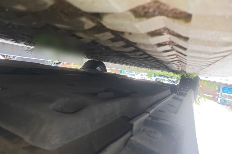Used Lexus ES 2022 200 Excellence Edition Chassis Front Right