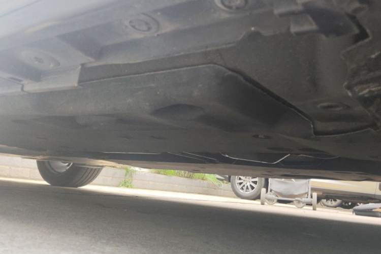 Used Lexus ES 2022 300h Excellence Edition Chassis Front Right