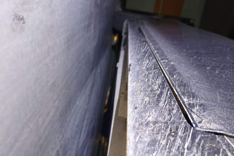 Used Lexus ES 2022 200 Excellence Edition Chassis Front Right