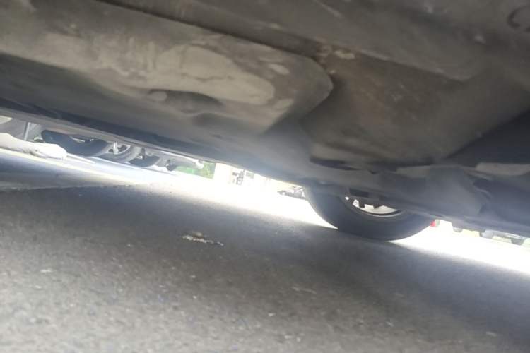 Used Lexus ES 2022 200 Excellence Edition Chassis Front Right