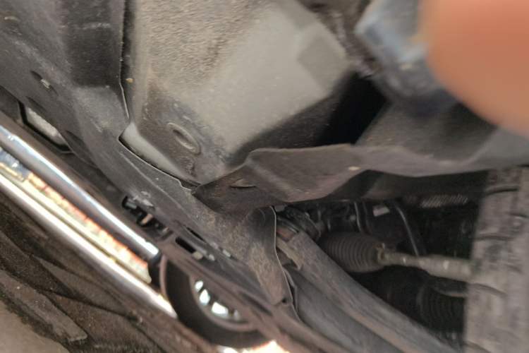 Used Lexus ES 2022 200 Excellence Edition Chassis Front Right