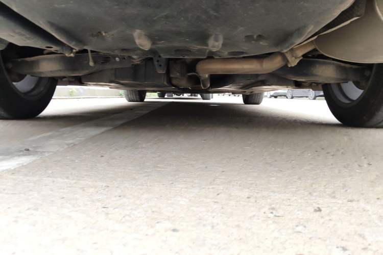 Used Lexus ES 2022 200 Excellence Edition Chassis Rear