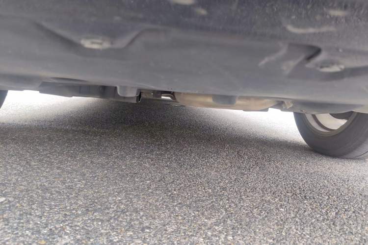 Used Lexus ES 2022 200 Excellence Edition Chassis Rear