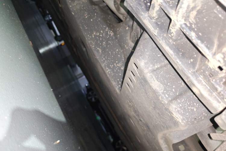 Used Lexus ES 2022 200 Excellence Edition Chassis Rear Left