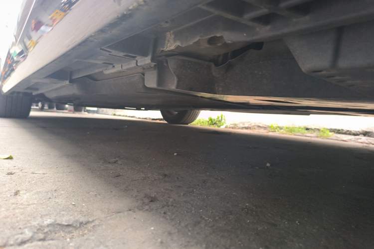 Used Lexus ES 2022 200 Excellence Edition Chassis Rear Left