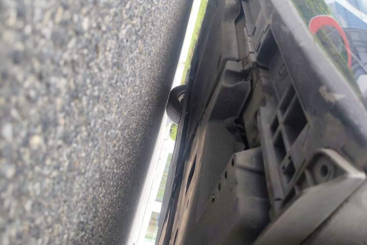 Used Lexus ES 2022 200 Excellence Edition Chassis Rear Left