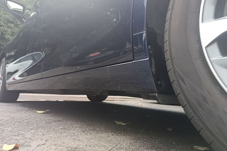 Used Lexus ES 2022 200 Excellence Edition Chassis Rear Left