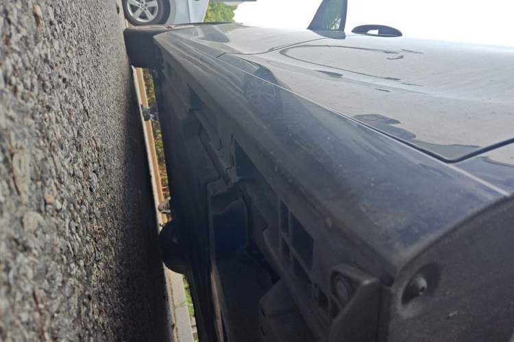 Used Lexus ES 2022 260 Excellence Edition Chassis Rear Left