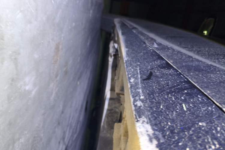 Used Lexus ES 2022 200 Excellence Edition Chassis Rear Left