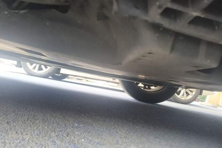 Used Lexus ES 2022 200 Excellence Edition Chassis Rear Left
