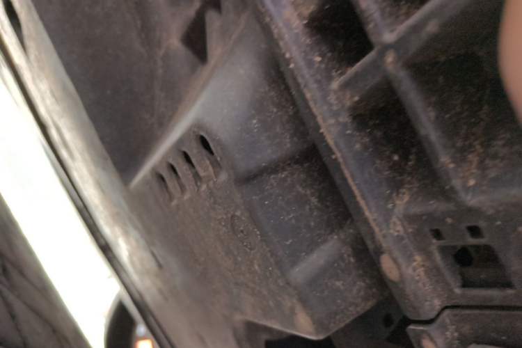Used Lexus ES 2022 200 Excellence Edition Chassis Rear Left